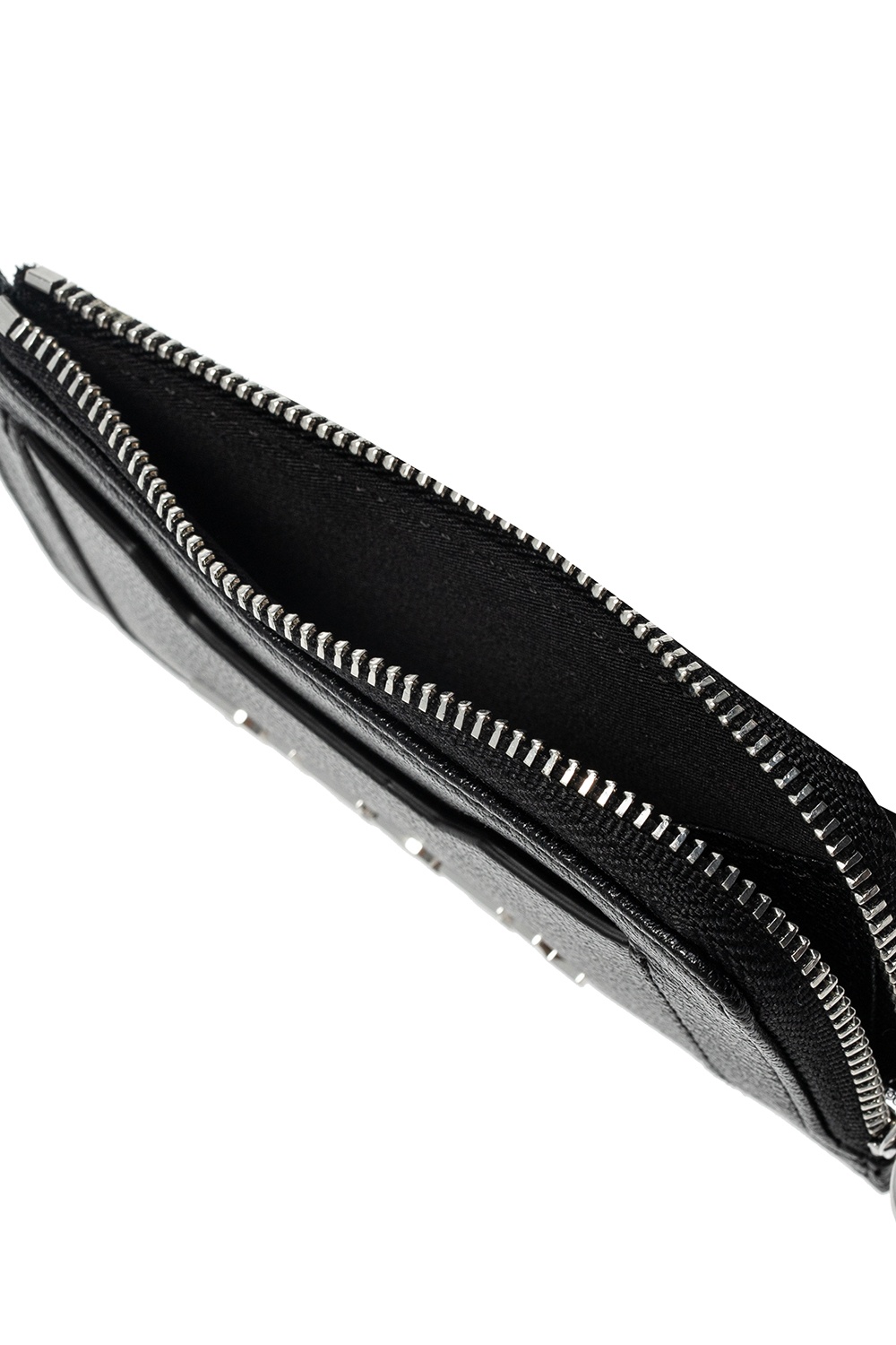 Diesel Card holder with logo Women's Accessories Vitkac